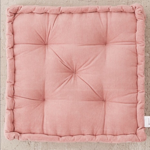 Urban Outfitters Other - Washed Corduroy Floor Pillow